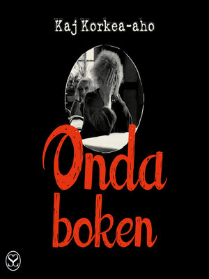 cover image of Onda boken